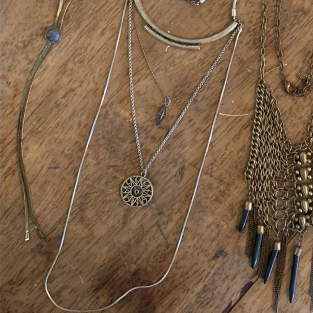 Custom bundle